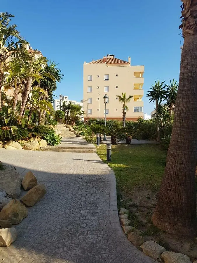 Sunset Tarifa Apartment