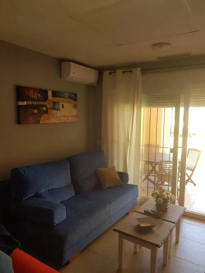 Sunset Tarifa Apartment Spain